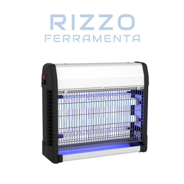 STERMINATORE DI INSETTI ELETTRICO