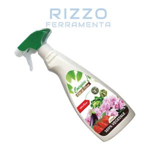 olio di neem spray